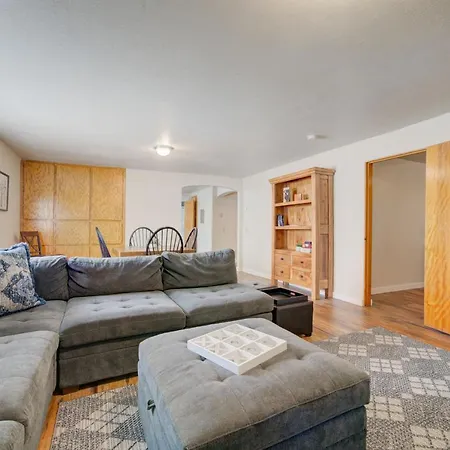 Charming And Cozy Downtown Bozeman 3 Bedroom Condo Walk To Dinner And Drinks